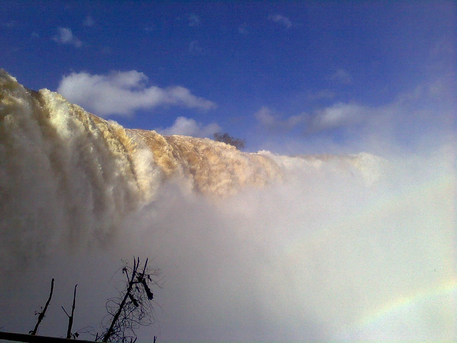 Visit Iguaçu Falls podcast