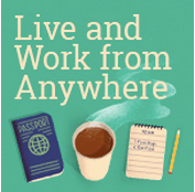 Live and work book