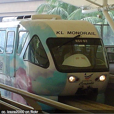 kl-monorail