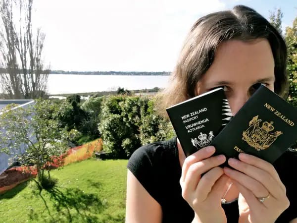 Getting a work and travel visa (or, the joy of visas)
