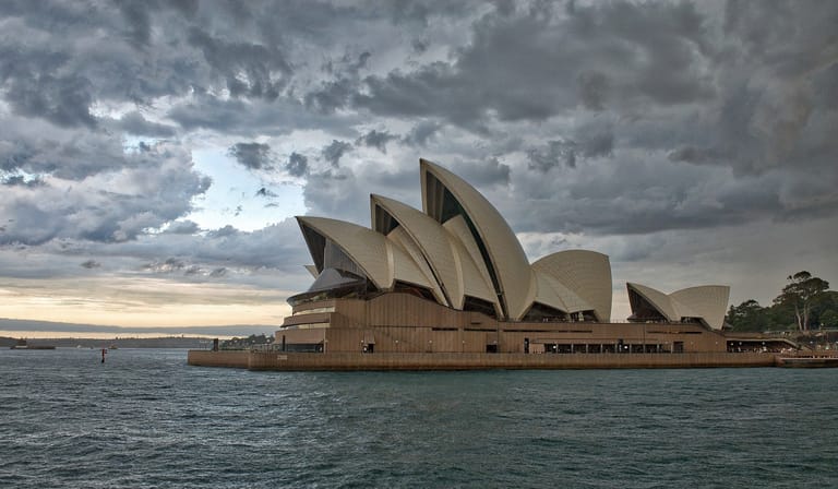 Sydney travel guide