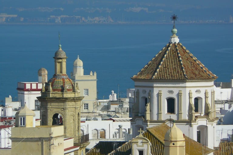 Top 5 free things to do in Cadiz