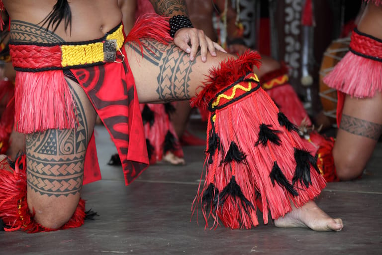 How to enjoy the Tahiti Heiva festival