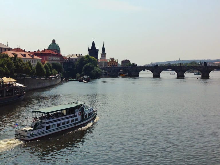 28 things you wanted to know about Prague and the Czech Republic