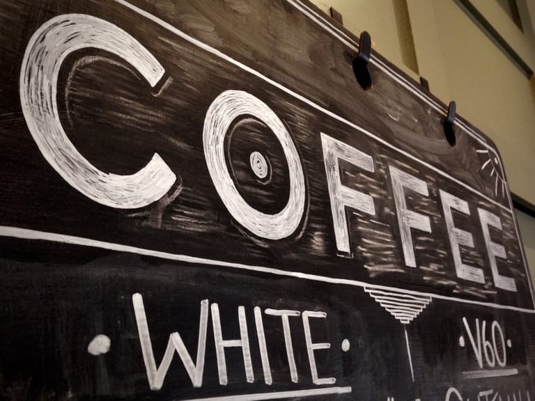 Flat whites and short blacks — a Melbourne coffee tour