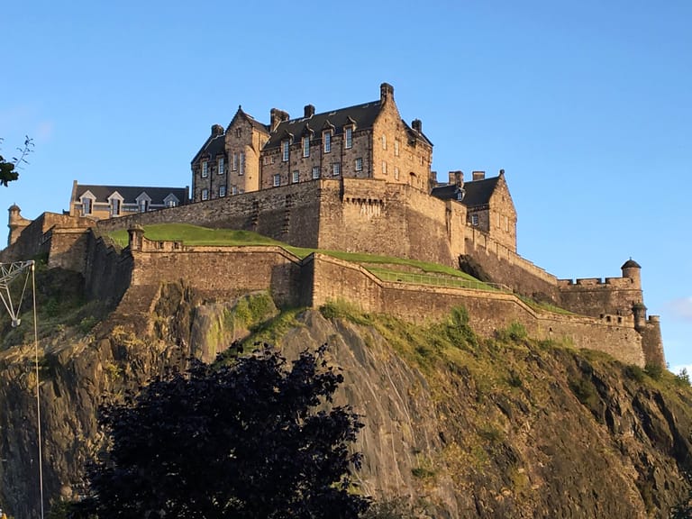 Top 10 things to do in Scotland