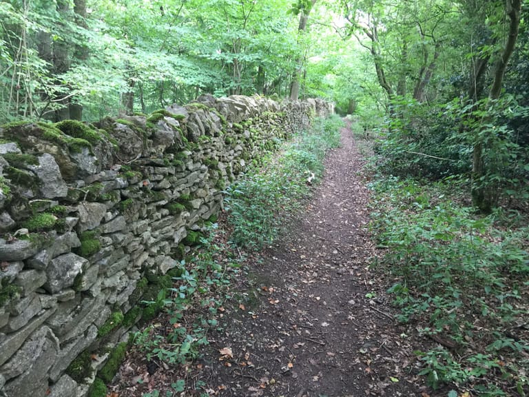 The Cotswold Way: end-to-end hiking resources