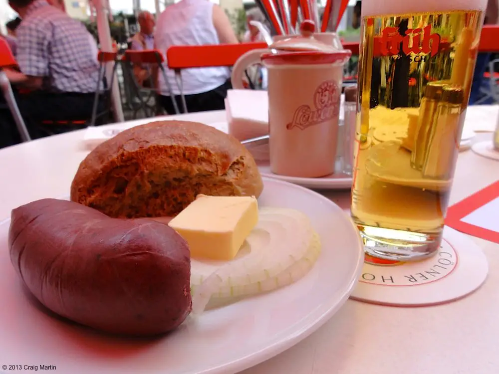 A drink-lover’s guide to Europe
