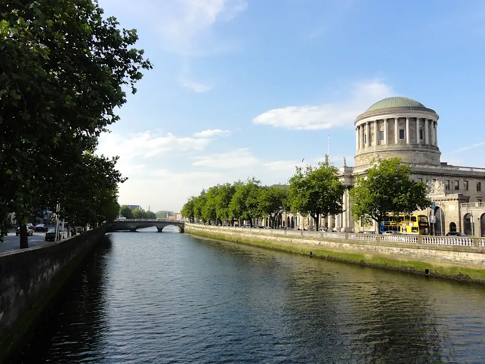 Top things to do in Dublin podcast