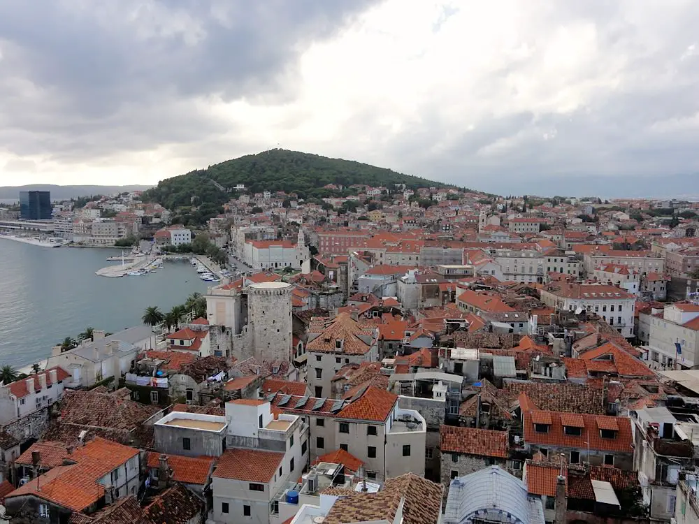Top things to do in Croatia podcast