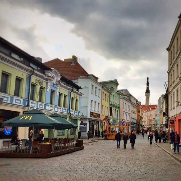 Estonia in 11 amazing Instagram photos