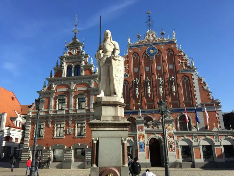 Latvia in 15 fantastic Instagram photos