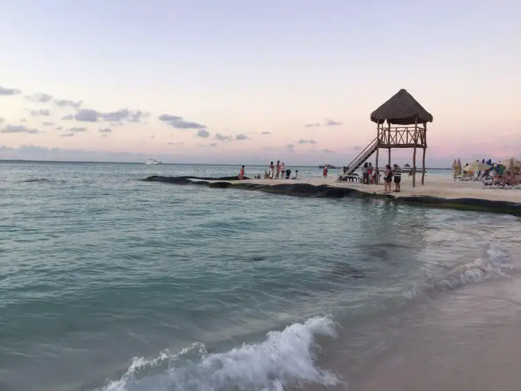 Isla Mujeres, Quintana Roo, Mexico