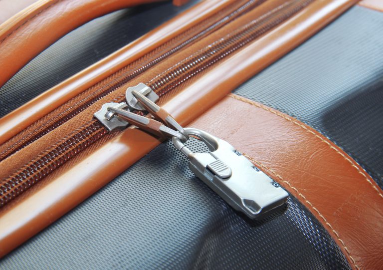 How to keep your stuff safe: the travel security podcast