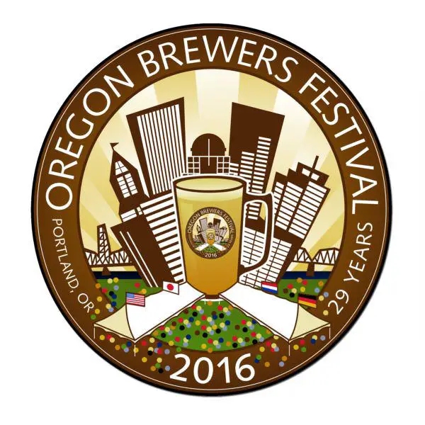 How To Celebrate The Oregon Brewers Festival Indie Travel Podcast