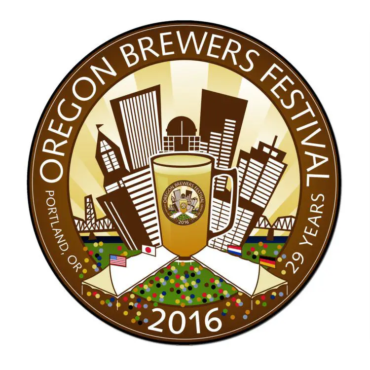 How To Celebrate The Oregon Brewers Festival Indie Travel Podcast