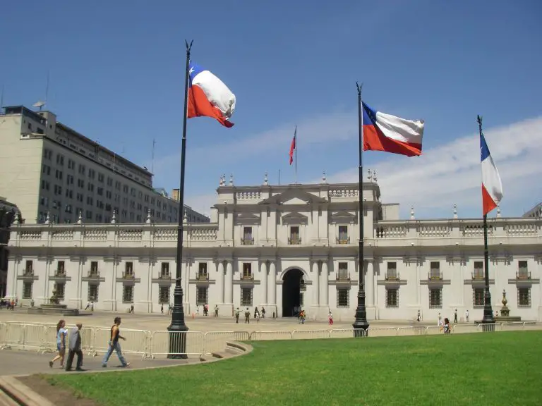 Top 10 things to do in Chile