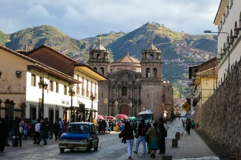 Cusco, Peru city guide