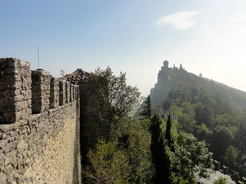 Micronations podcast: Travel in San Marino, Monaco and Andorra